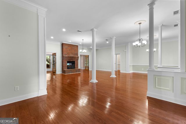 107 Cameron Pointe Drive, Lagrange, GA 30240