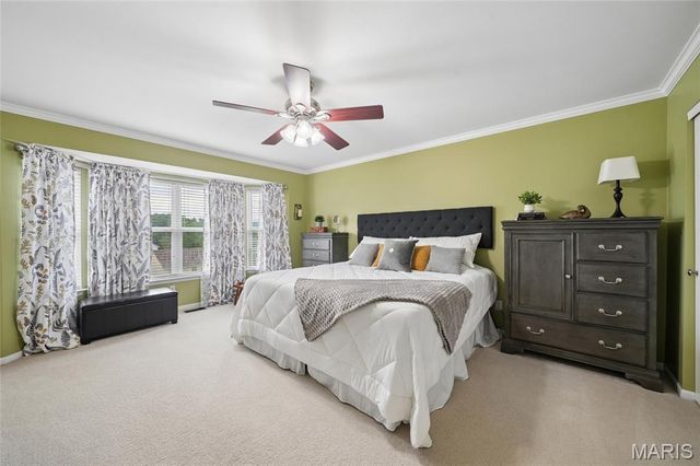 5509 Ambrose Crossing, Imperial, MO 63052
