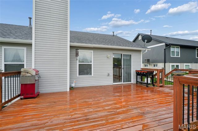 5509 Ambrose Crossing, Imperial, MO 63052