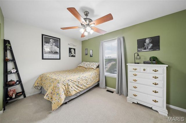 5509 Ambrose Crossing, Imperial, MO 63052