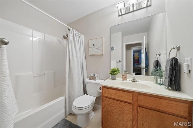 5509 Ambrose Crossing, Imperial, MO 63052