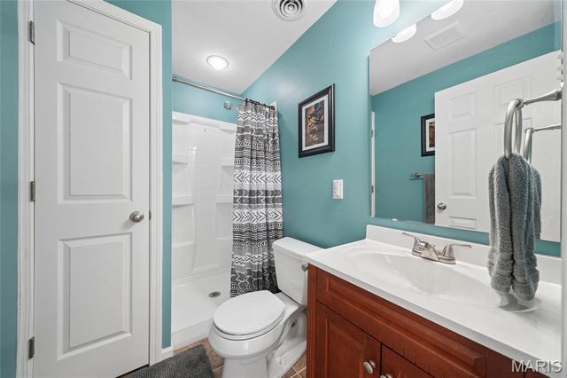 5509 Ambrose Crossing, Imperial, MO 63052