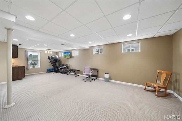 5509 Ambrose Crossing, Imperial, MO 63052