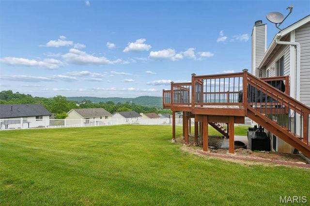 5509 Ambrose Crossing, Imperial, MO 63052