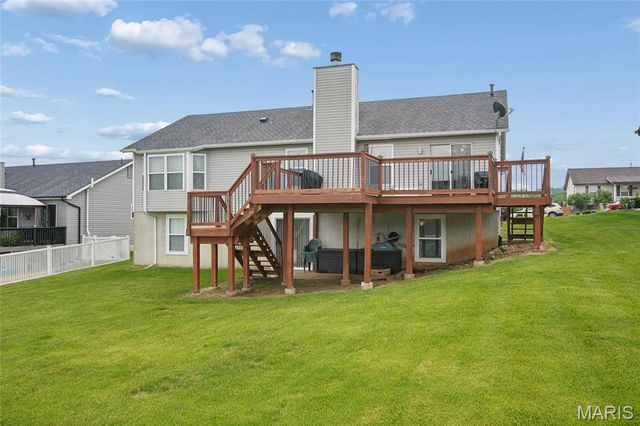 5509 Ambrose Crossing, Imperial, MO 63052