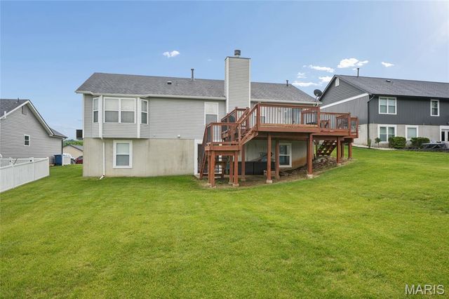 5509 Ambrose Crossing, Imperial, MO 63052