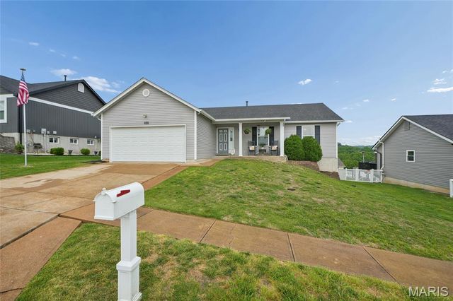 5509 Ambrose Crossing, Imperial, MO 63052