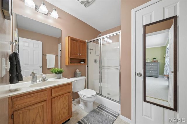 5509 Ambrose Crossing, Imperial, MO 63052