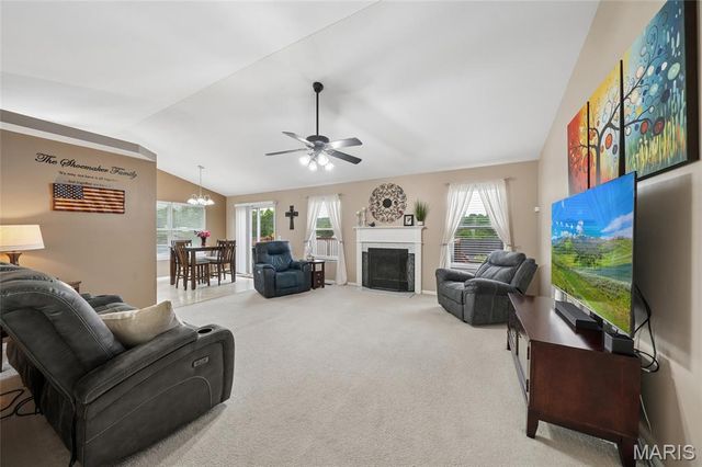 5509 Ambrose Crossing, Imperial, MO 63052