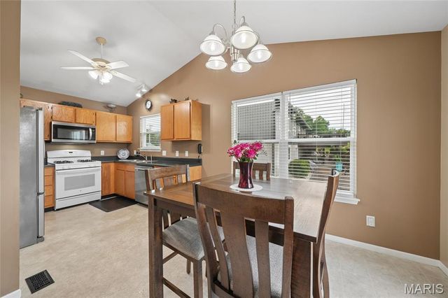 5509 Ambrose Crossing, Imperial, MO 63052