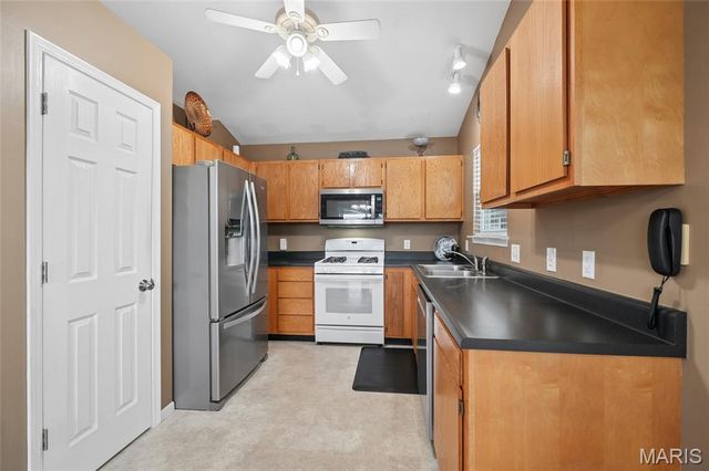 5509 Ambrose Crossing, Imperial, MO 63052