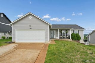 5509 Ambrose Crossing, Imperial, MO 63052