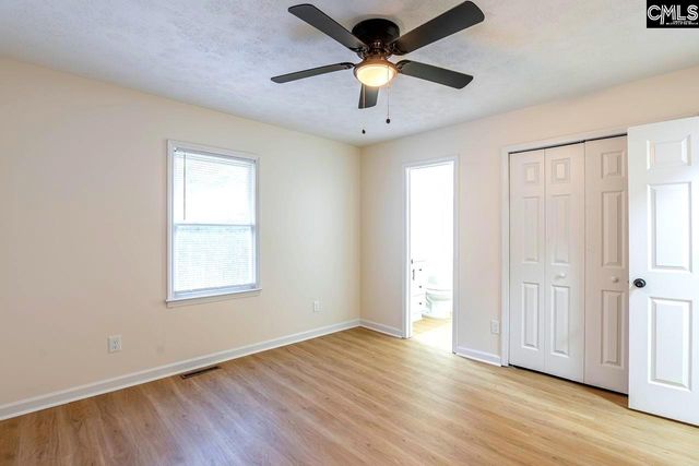 802 Bundrick Road, Pomaria, SC 29126