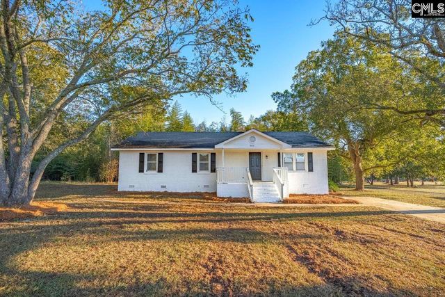 802 Bundrick Road, Pomaria, SC 29126