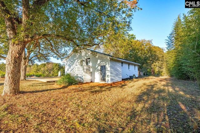 802 Bundrick Road, Pomaria, SC 29126