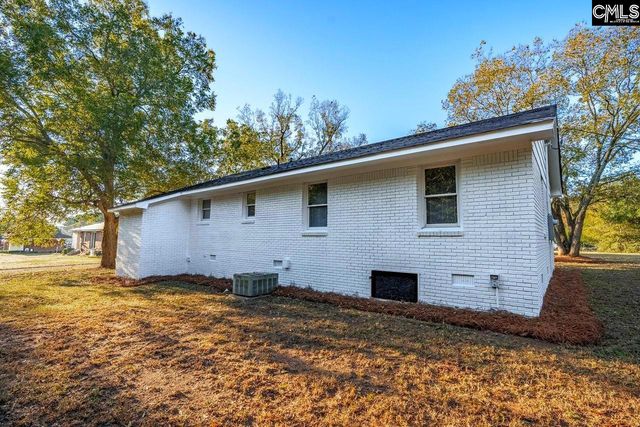 802 Bundrick Road, Pomaria, SC 29126