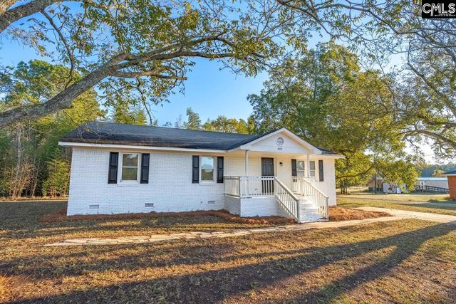 802 Bundrick Road, Pomaria, SC 29126