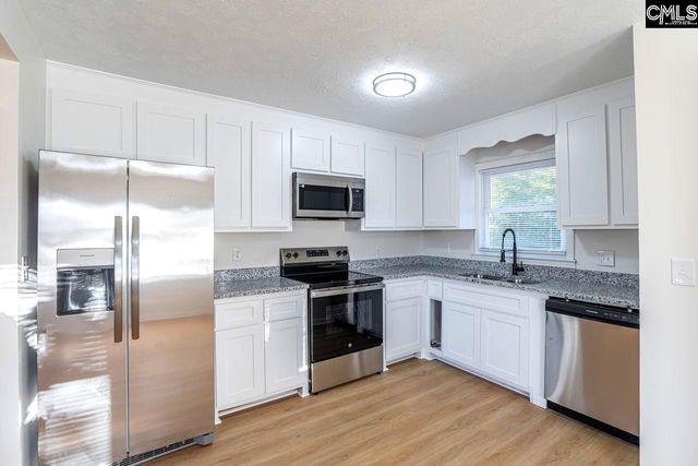 802 Bundrick Road, Pomaria, SC 29126