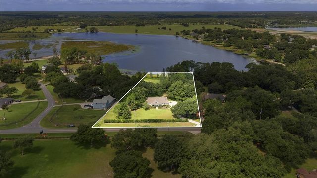 12703 MONTEVISTA ROAD, Clermont, FL 34711