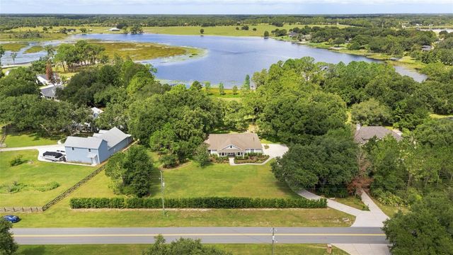 12703 MONTEVISTA ROAD, Clermont, FL 34711