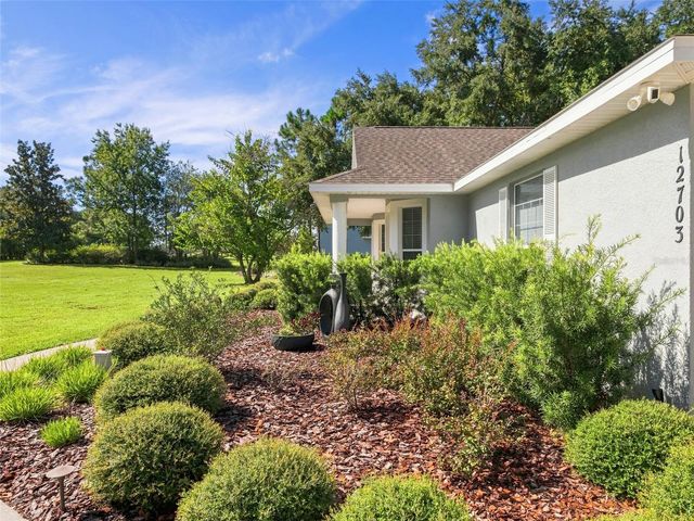 12703 MONTEVISTA ROAD, Clermont, FL 34711
