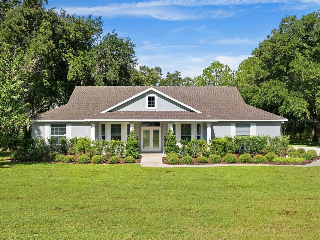 12703 MONTEVISTA ROAD, Clermont, FL 34711