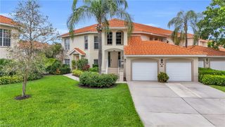 916 EGRETS RUN 201, Naples, FL 34108