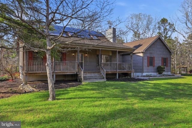 88 11TH AVE, Mays Landing, NJ 08330