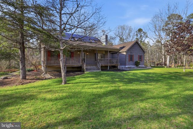 88 11TH AVE, Mays Landing, NJ 08330