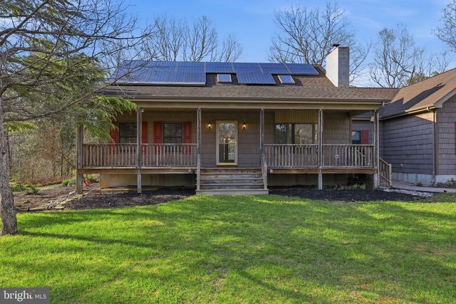 88 11TH AVE, Mays Landing, NJ 08330
