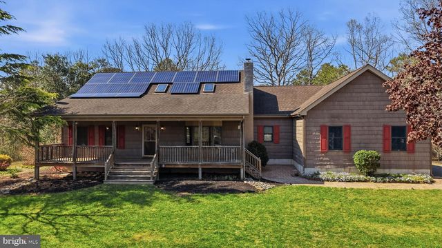 88 11TH AVE, Mays Landing, NJ 08330