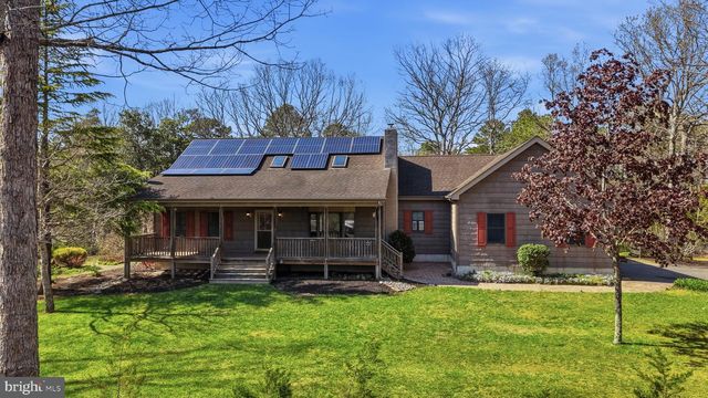 88 11TH AVE, Mays Landing, NJ 08330
