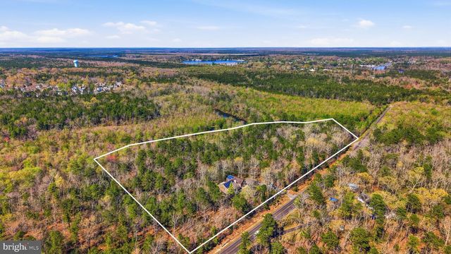 88 11TH AVE, Mays Landing, NJ 08330