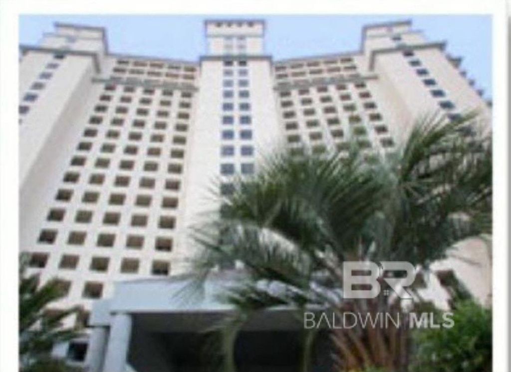375 Beach Club Trail B-1901, Gulf Shores, AL 36542