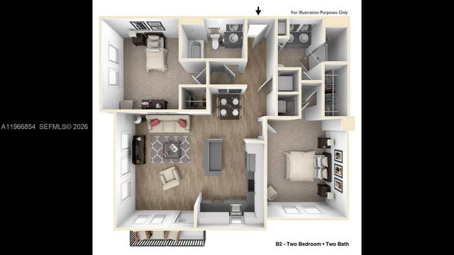 7850 Pasadena Blvd A1, Pembroke Pines, FL 33024