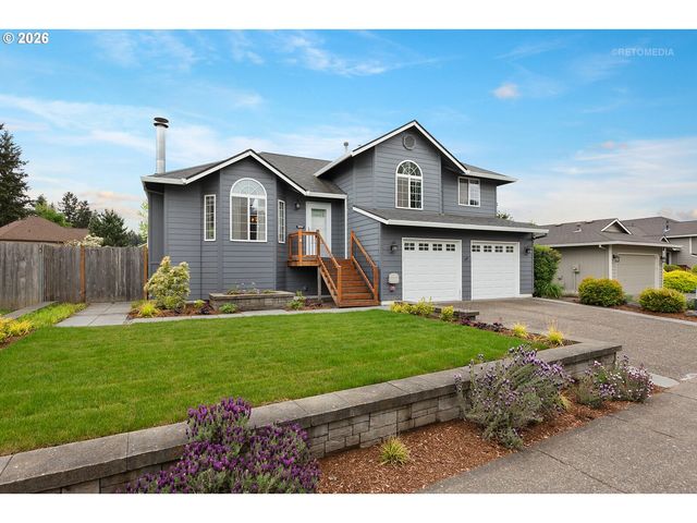 282 Ne LENOX St, Hillsboro, OR 97124