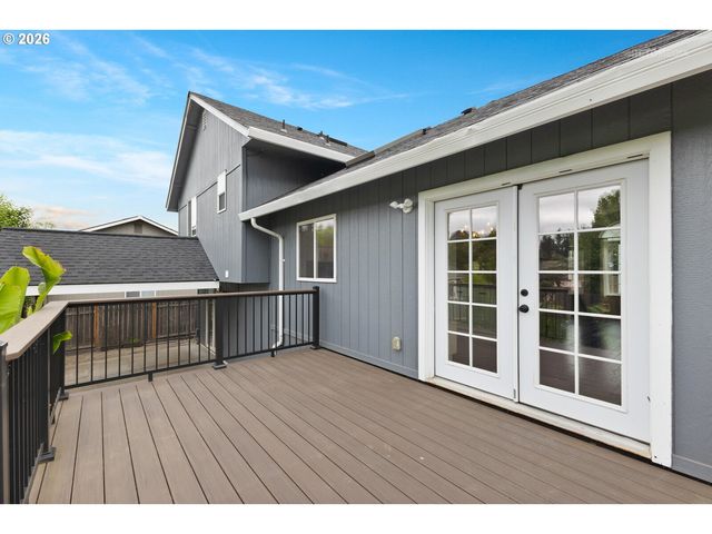 282 Ne LENOX St, Hillsboro, OR 97124