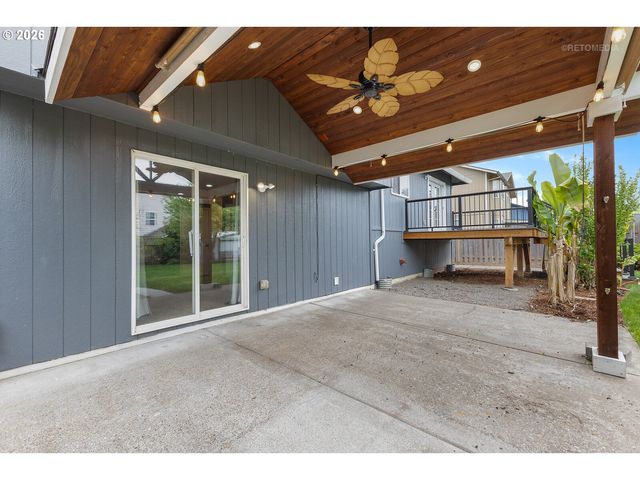 282 Ne LENOX St, Hillsboro, OR 97124