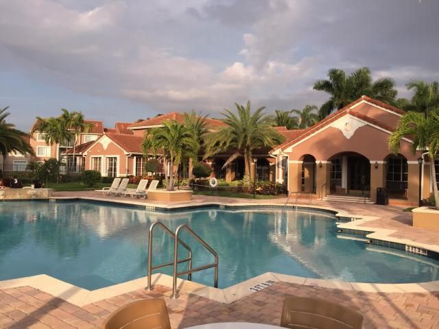 7872 SONOMA SPRINGS Circle 103, Lake Worth, FL 33463