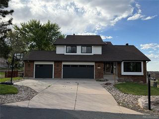 6367 Arapahoe Ct, Parker, CO 80134