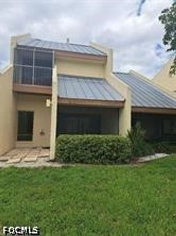 Address unavailable.