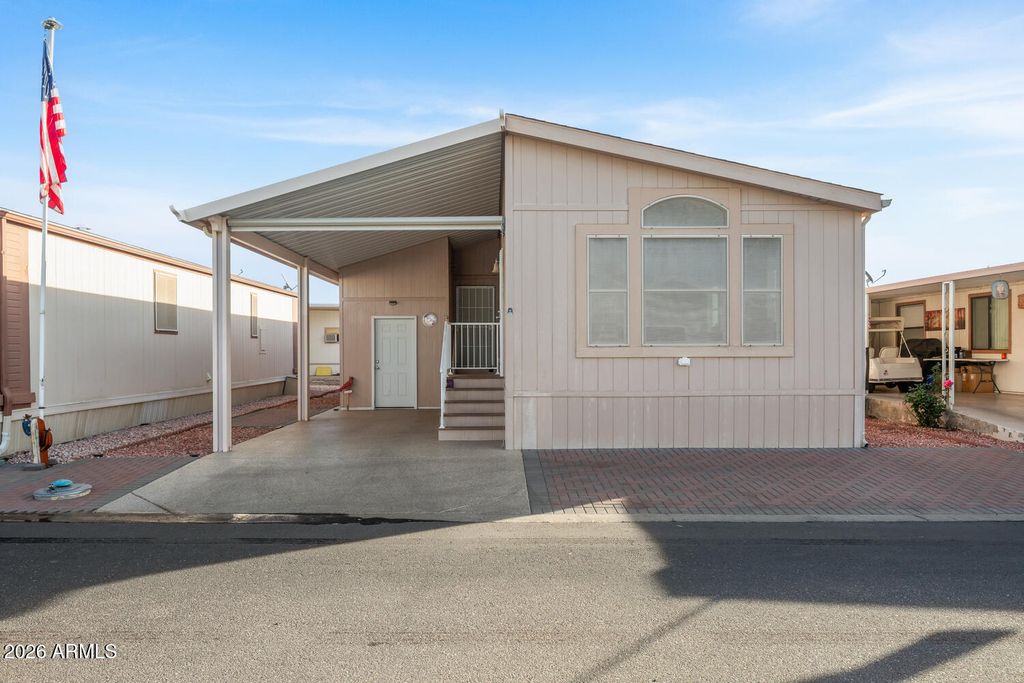 17200 W BELL Road 1658, Surprise, AZ 85374 — exterior