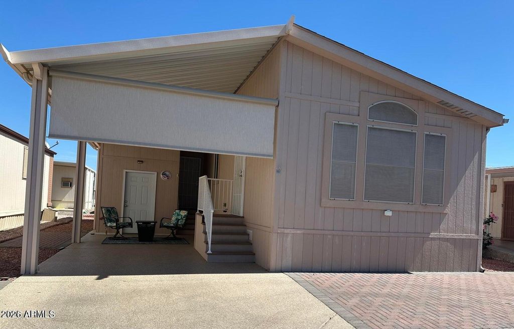 17200 W BELL Road 1658, Surprise, AZ 85374 — photo 2