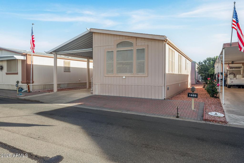 17200 W BELL Road 1658, Surprise, AZ 85374 — photo 4