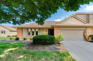 9130 Muirkirk Drive, Dublin, OH 43017