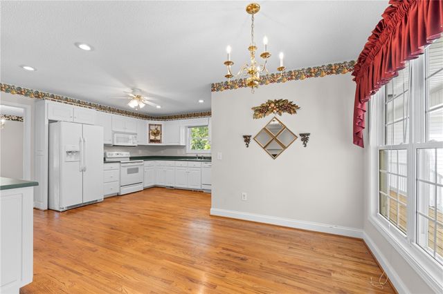 105 Planters Drive, Seneca, SC 29678