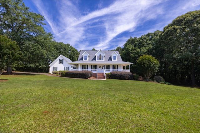 105 Planters Drive, Seneca, SC 29678