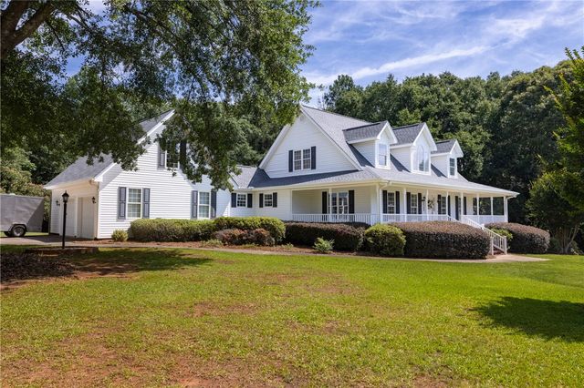 105 Planters Drive, Seneca, SC 29678