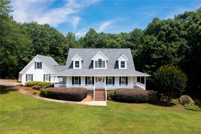 105 Planters Drive, Seneca, SC 29678