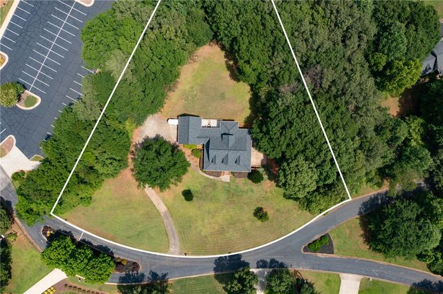 105 Planters Drive, Seneca, SC 29678